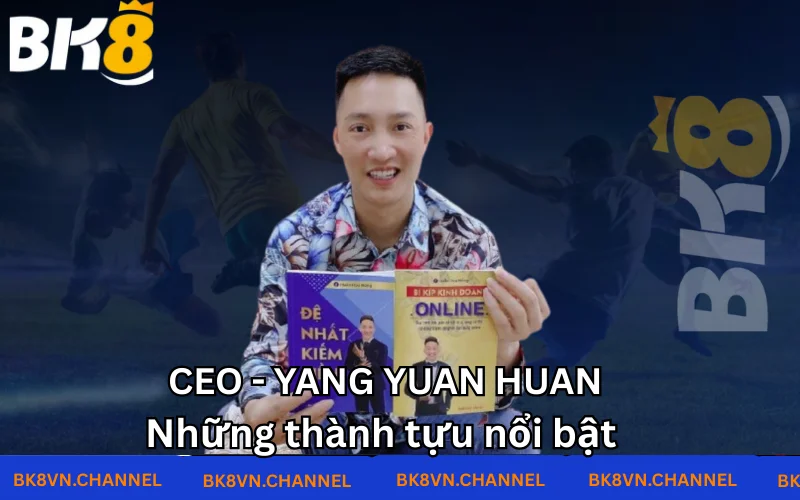 Những thành tựu mà chỉ CEO tài năng mới làm được Những thành tựu mà chỉ CEO tài năng mới làm được